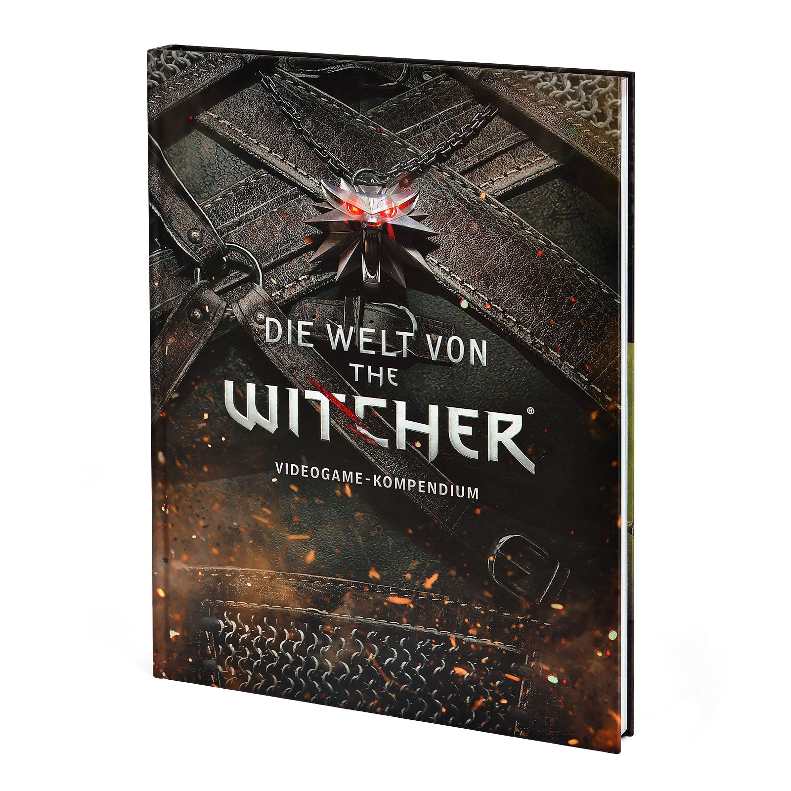 Productafbeelding Witcher - De wereld van The Witcher