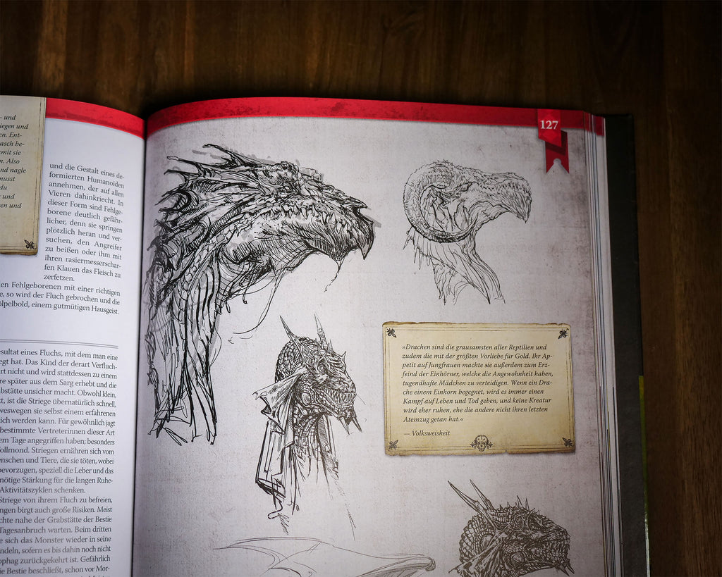 Productafbeelding Witcher - De wereld van The Witcher