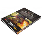 Productafbeelding Witcher - De wereld van The Witcher
