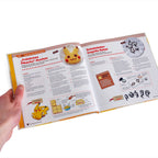 Productafbeelding Pokemon - Kookboek