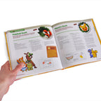 Productafbeelding Pokemon - Kookboek