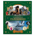 Productafbeelding J. K. Rowlings magische wereld - Film magie Deel 2