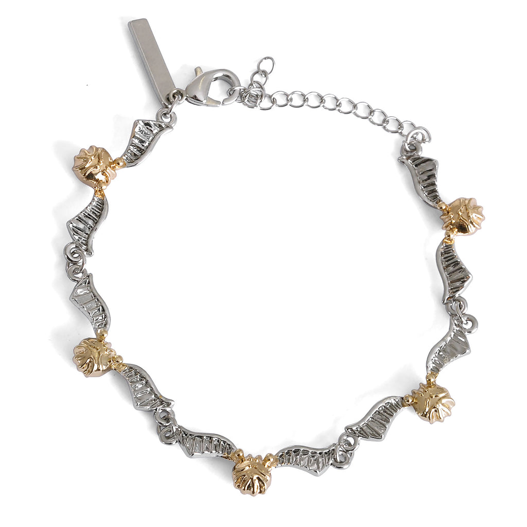 Product image Harry Potter - Golden Snitch Bracelet