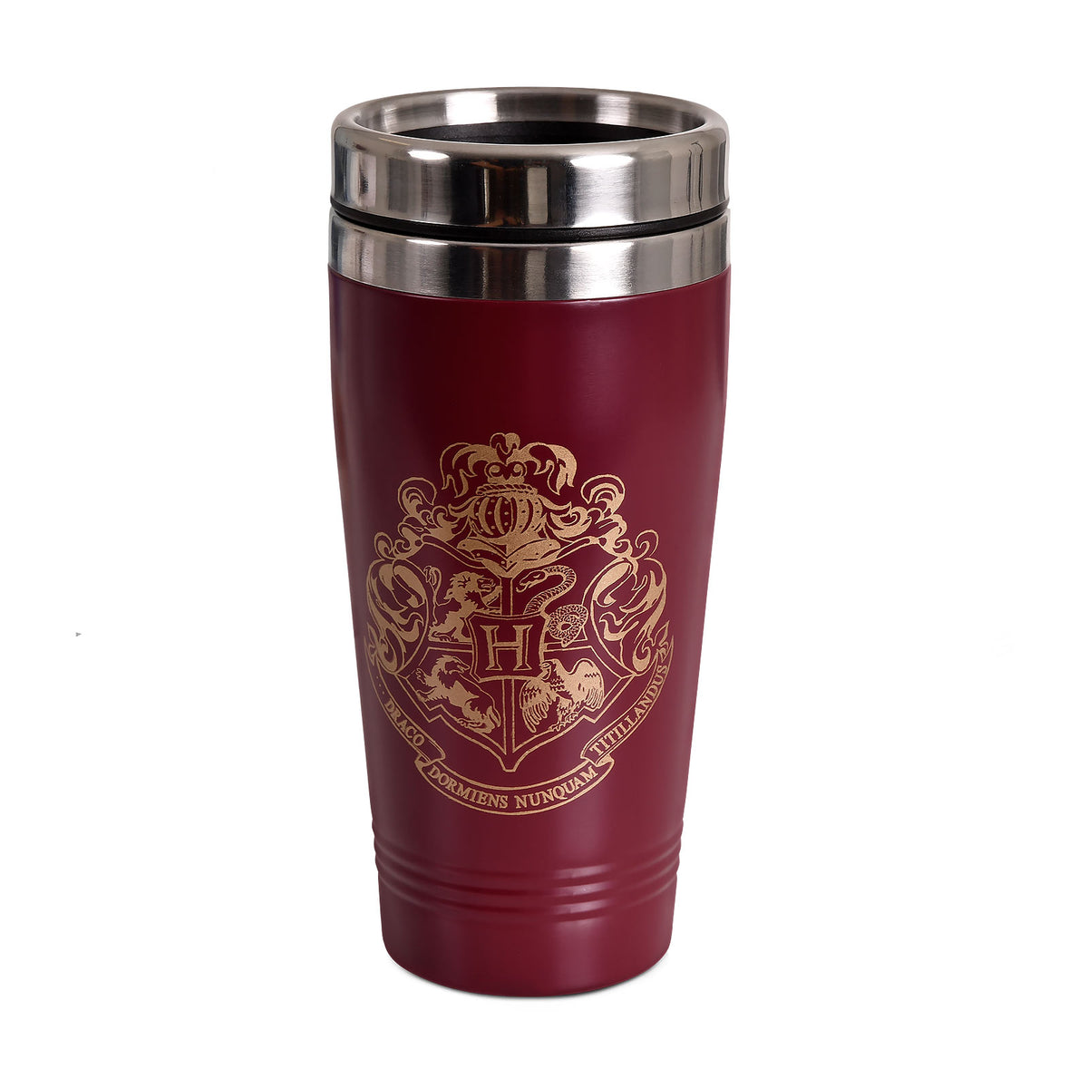 Productafbeelding Harry Potter - Hogwarts Wapen To Go Beker