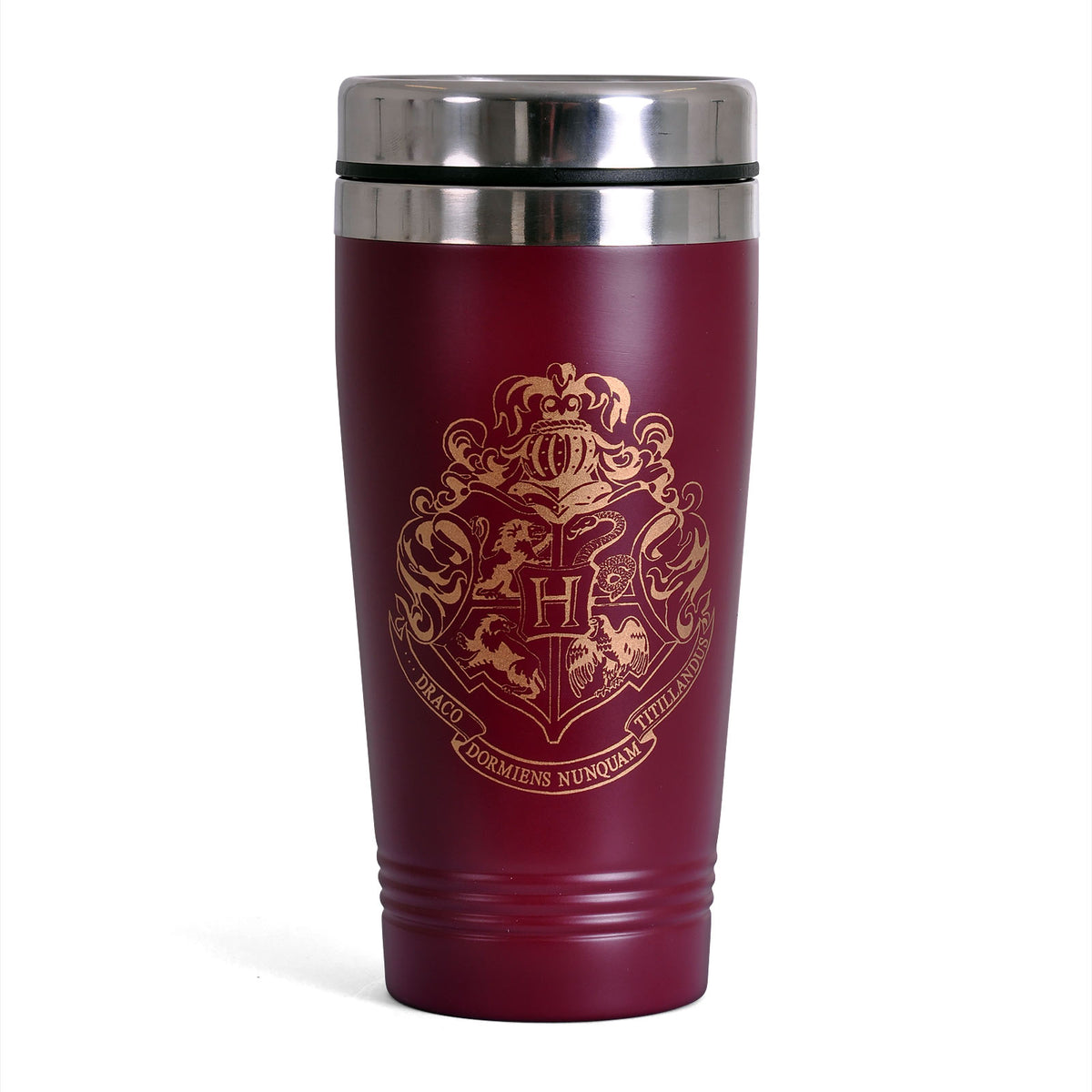 Productafbeelding Harry Potter - Hogwarts Wapen To Go Beker
