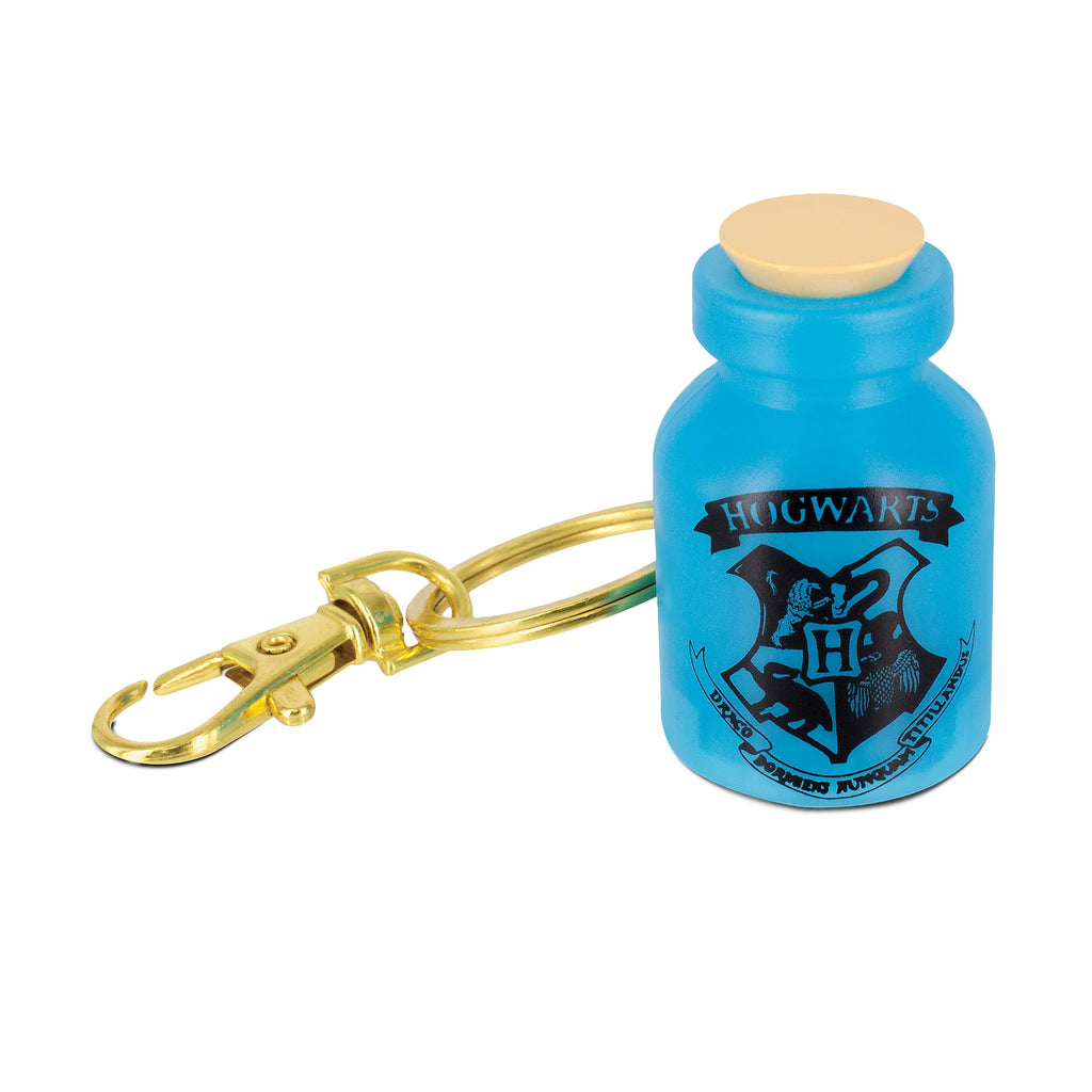 Productafbeelding Harry Potter - Hogwarts Toverdrank Sleutelhanger met Licht