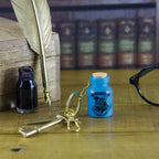 Productafbeelding Harry Potter - Hogwarts Toverdrank Sleutelhanger met Licht