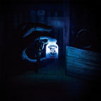 Productafbeelding Harry Potter - Hogwarts Toverdrank Sleutelhanger met Licht