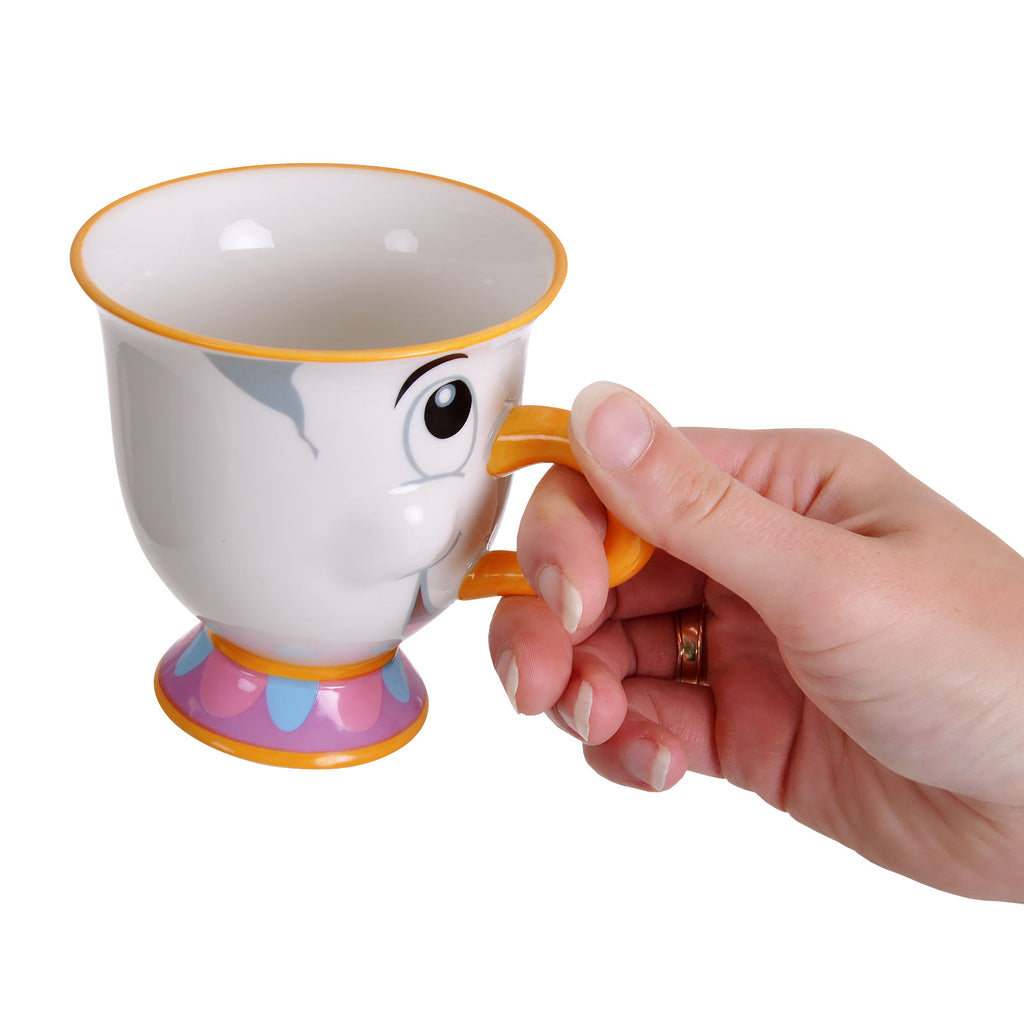 Product image Beauty and the Beast - Chip Cup