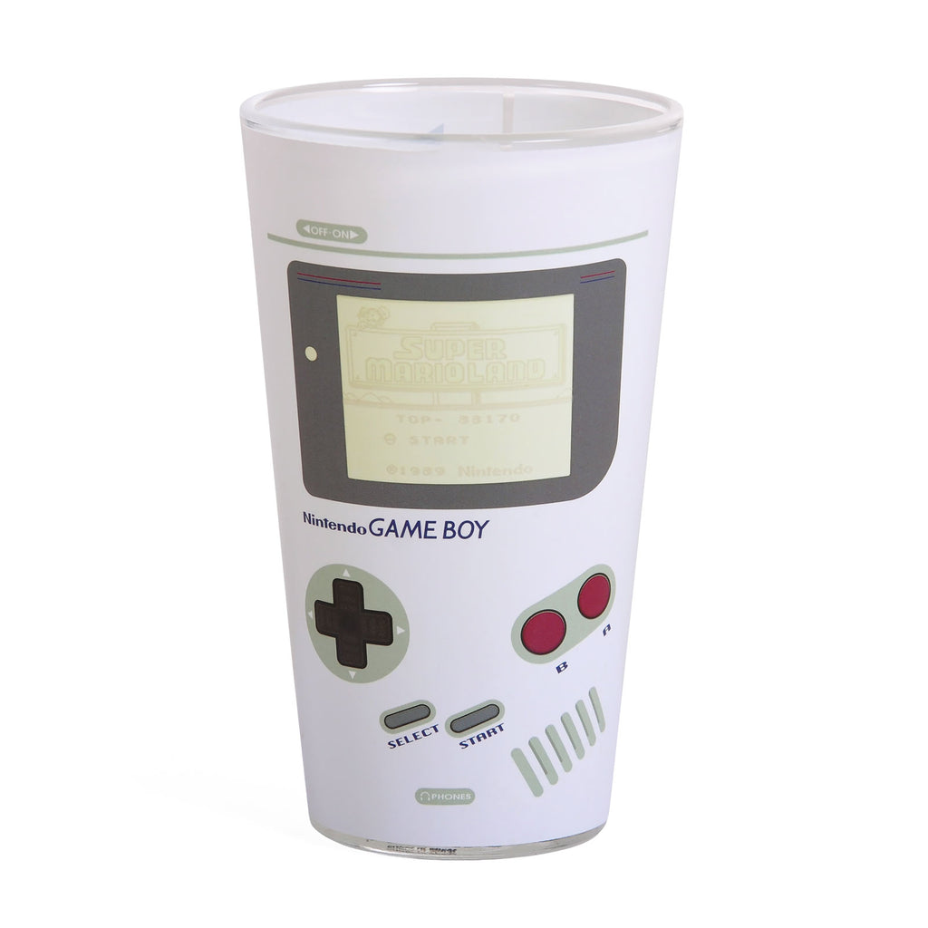 Productafbeelding Nintendo - Game Boy Kleurveranderend Glas
