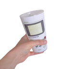 Productafbeelding Nintendo - Game Boy Kleurveranderend Glas