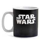 Productafbeelding Star Wars - Millennium Falcon Thermisch Effect Mok