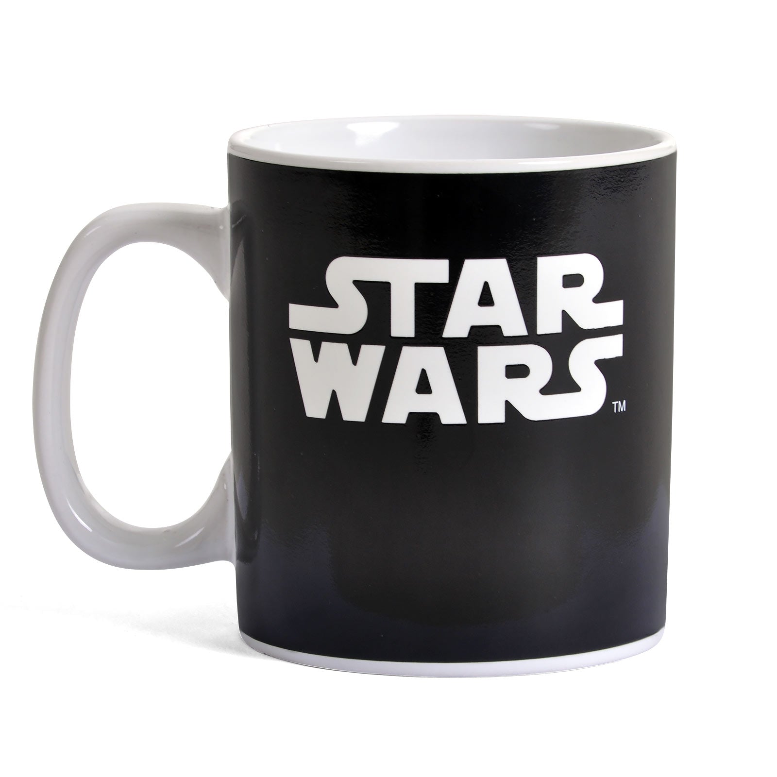 Productafbeelding Star Wars - Millennium Falcon Thermisch Effect Mok