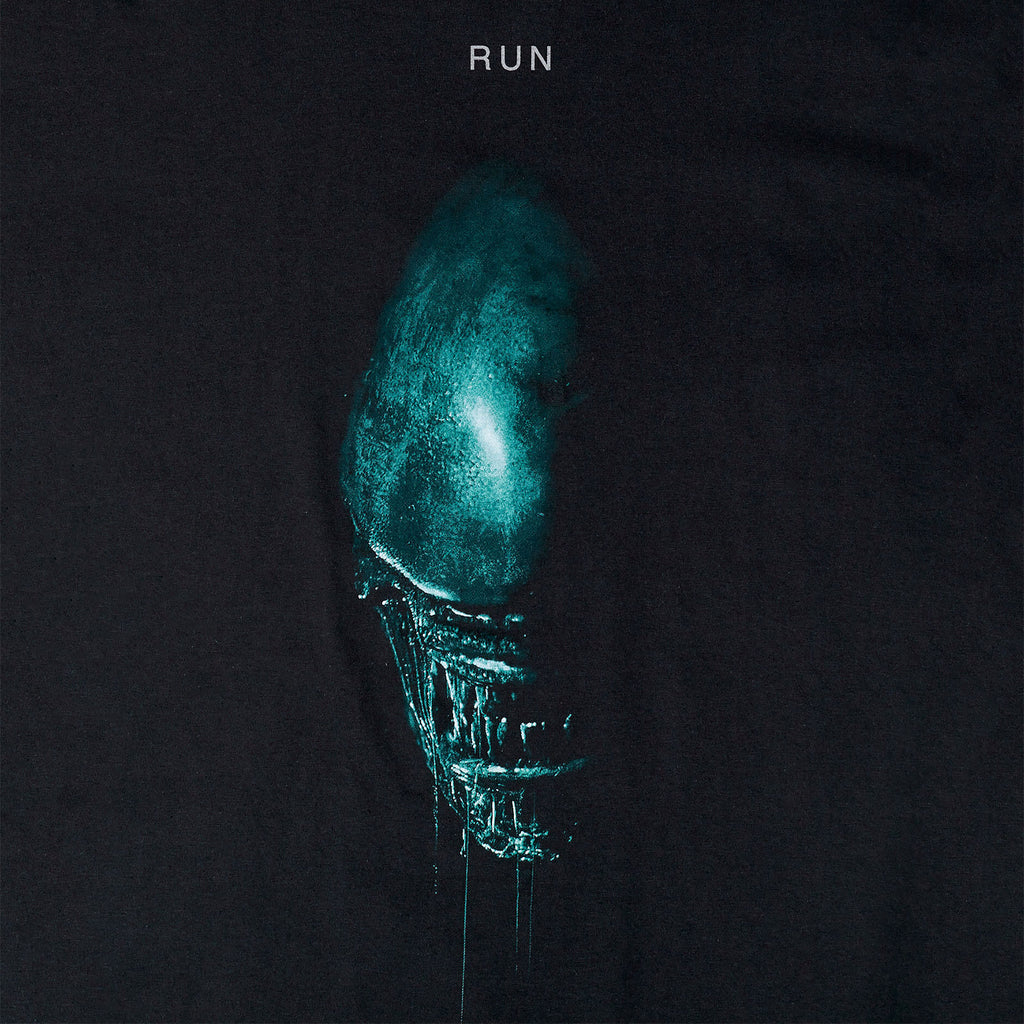 Productafbeelding Alien - Covenant Film T-Shirt Zwart