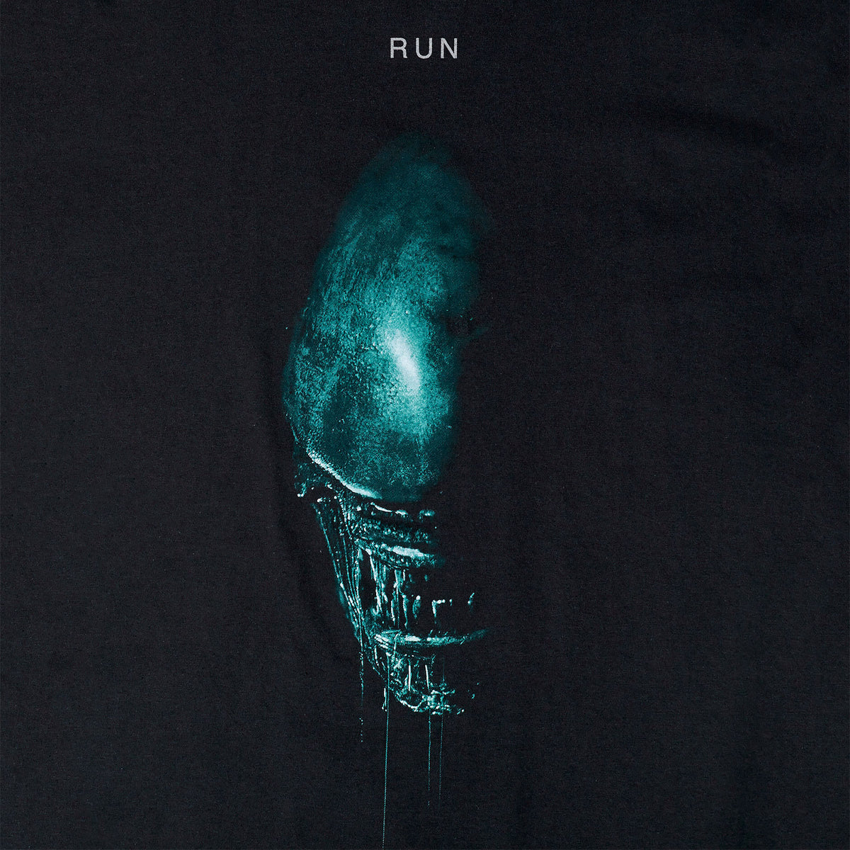 Productafbeelding Alien - Covenant Film T-Shirt Zwart