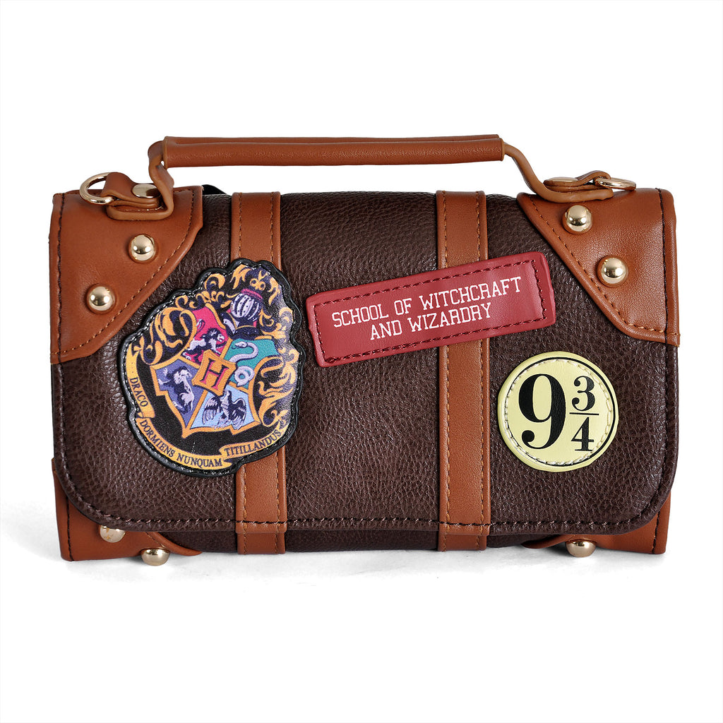 Productafbeelding Harry Potter - Handtas met Portemonnee