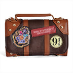 Productafbeelding Harry Potter - Handtas met Portemonnee