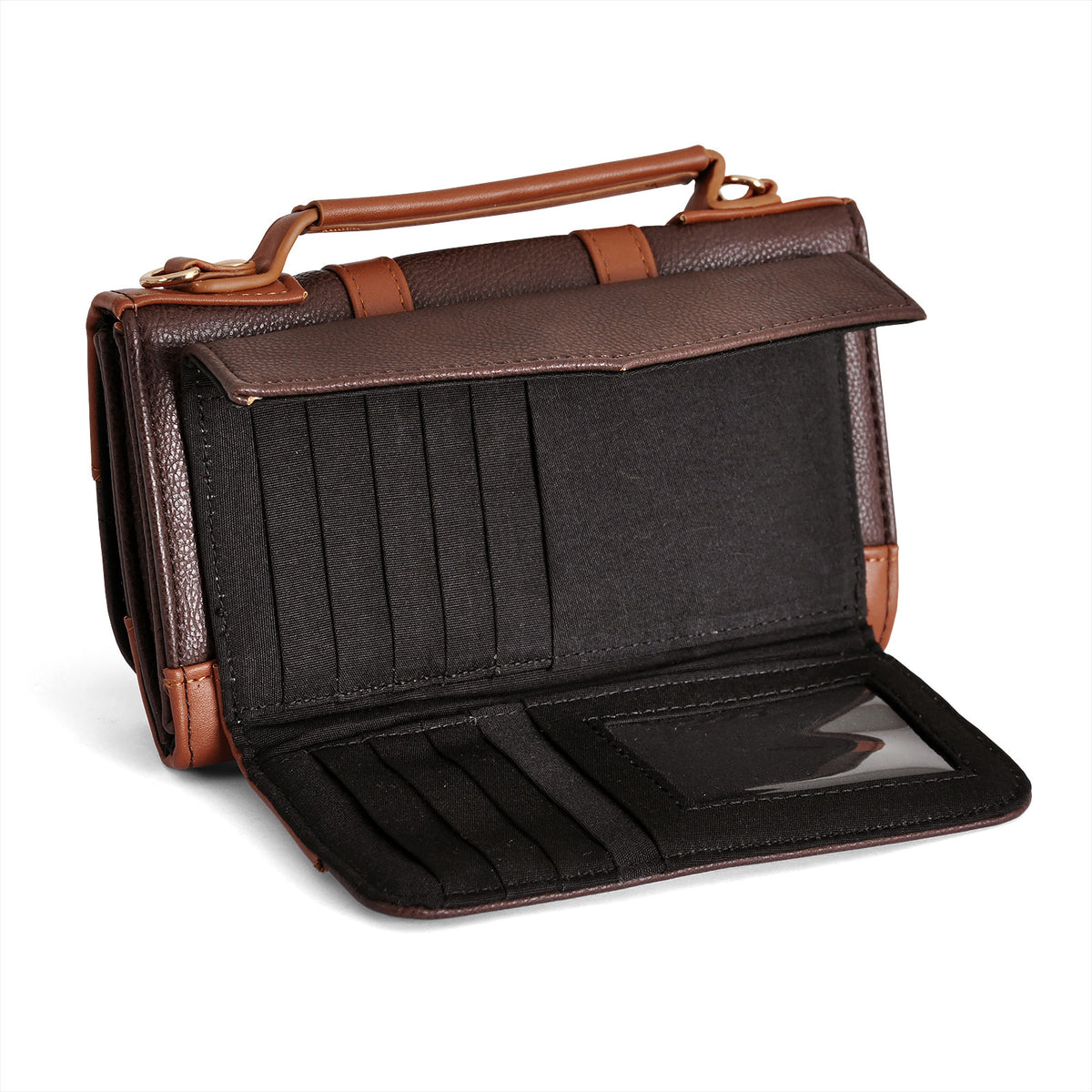 Productafbeelding Harry Potter - Handtas met Portemonnee