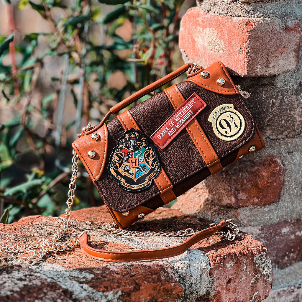 Productafbeelding Harry Potter - Handtas met Portemonnee
