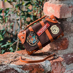 Productafbeelding Harry Potter - Handtas met Portemonnee