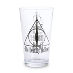 Productafbeelding Harry Potter - De Relieken van de Dood Glas