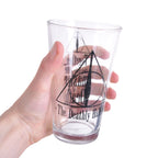 Productafbeelding Harry Potter - De Relieken van de Dood Glas