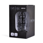 Productafbeelding Harry Potter - De Relieken van de Dood Glas