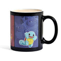Productafbeelding Pokemon - Starter Pokemon Thermisch Effect Mok