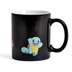 Productafbeelding Pokemon - Starter Pokemon Thermisch Effect Mok