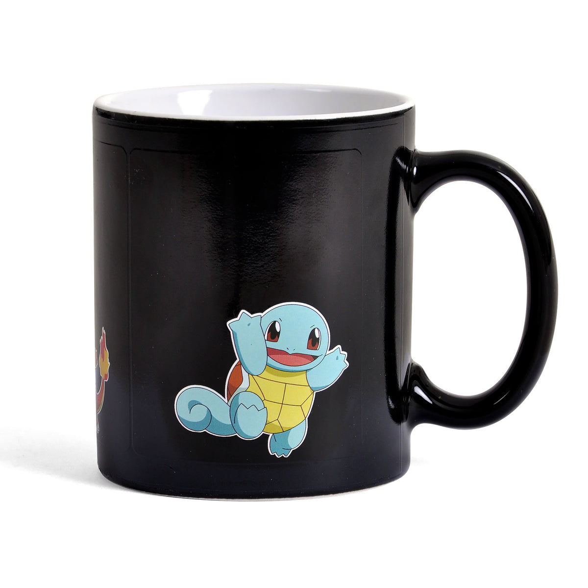 Productafbeelding Pokemon - Starter Pokemon Thermisch Effect Mok