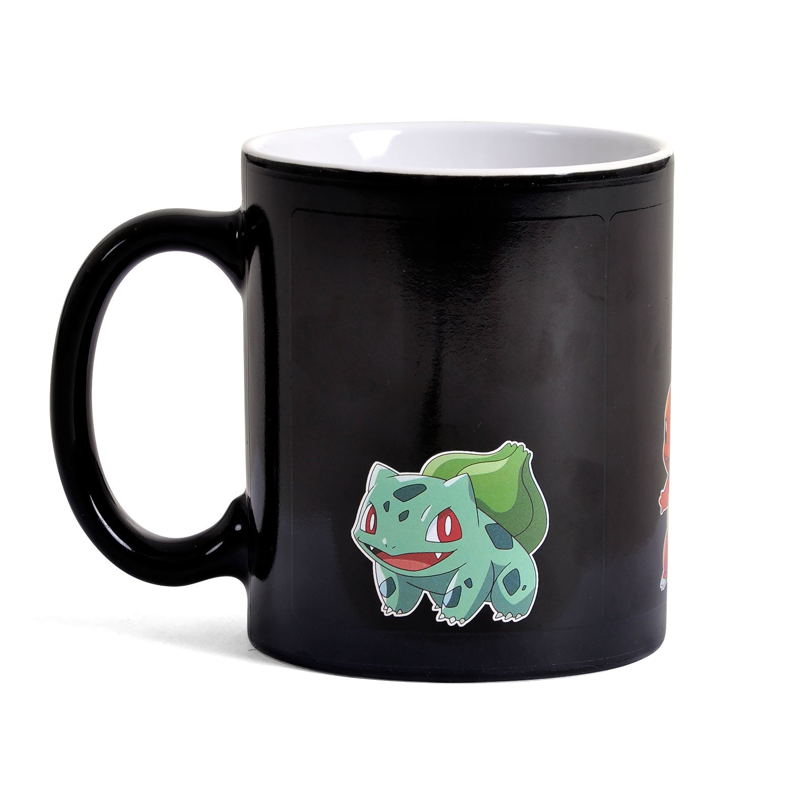 Productafbeelding Pokemon - Starter Pokemon Thermisch Effect Mok