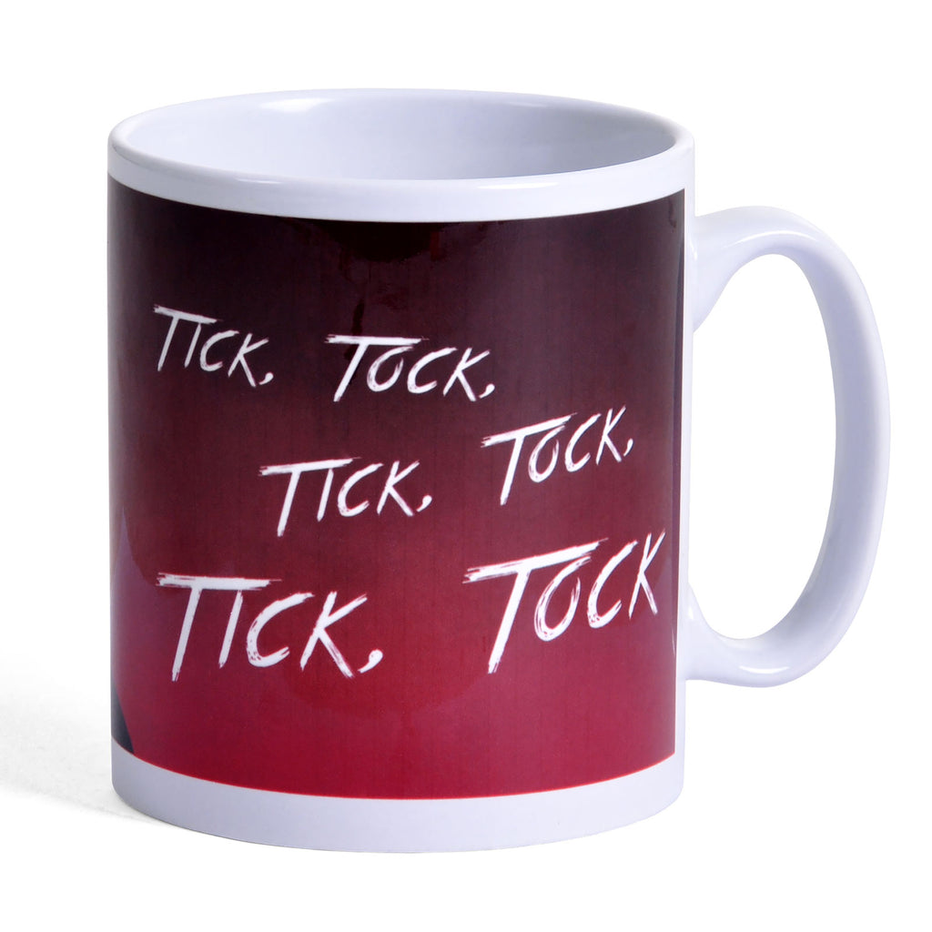 Productafbeelding Sherlock - Moriarty Tick Tock Mok