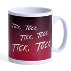 Productafbeelding Sherlock - Moriarty Tick Tock Mok