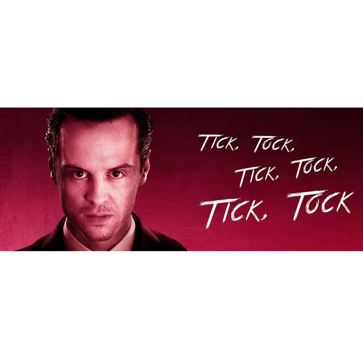 Productafbeelding Sherlock - Moriarty Tick Tock Mok