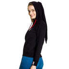 Productafbeelding Adventure Time - Marceline Hoodie Dames Zwart