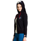Productafbeelding Adventure Time - Marceline Hoodie Dames Zwart