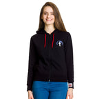 Productafbeelding Adventure Time - Marceline Hoodie Dames Zwart