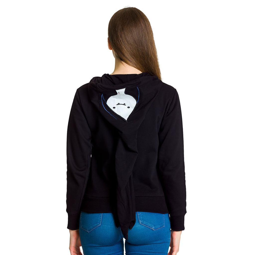 Productafbeelding Adventure Time - Marceline Hoodie Dames Zwart