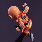 Productafbeelding Dragon Ball - Krillin Metallic Figuur