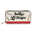 Productafbeelding Suicide Squad - Daddys Lil Monster Portemonnee