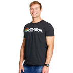 Productafbeelding Activision - Logo T-shirt zwart