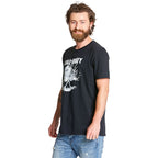Productafbeelding Call of Duty - Skull T-shirt zwart
