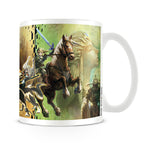 Productafbeelding Zelda - Twilight Princess Mok