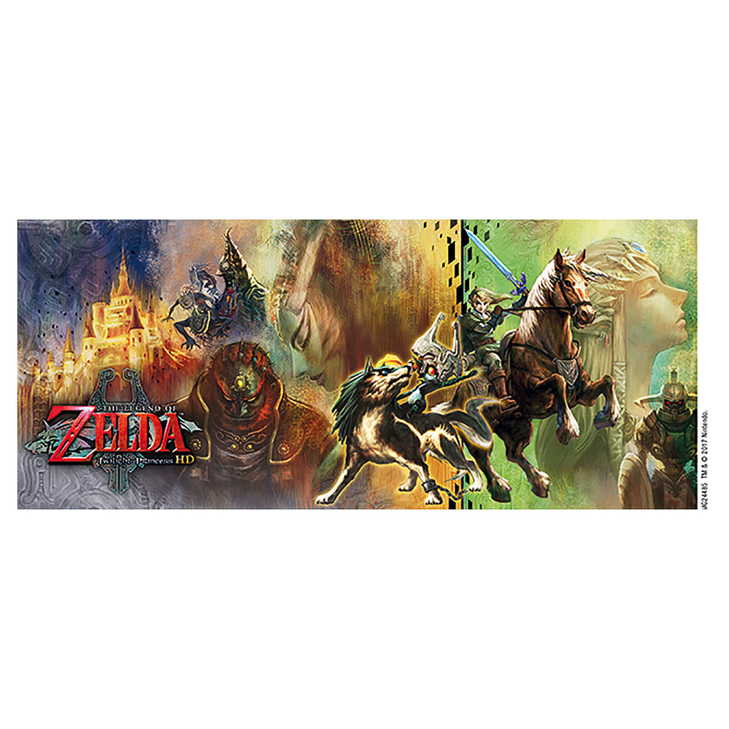 Productafbeelding Zelda - Twilight Princess Mok