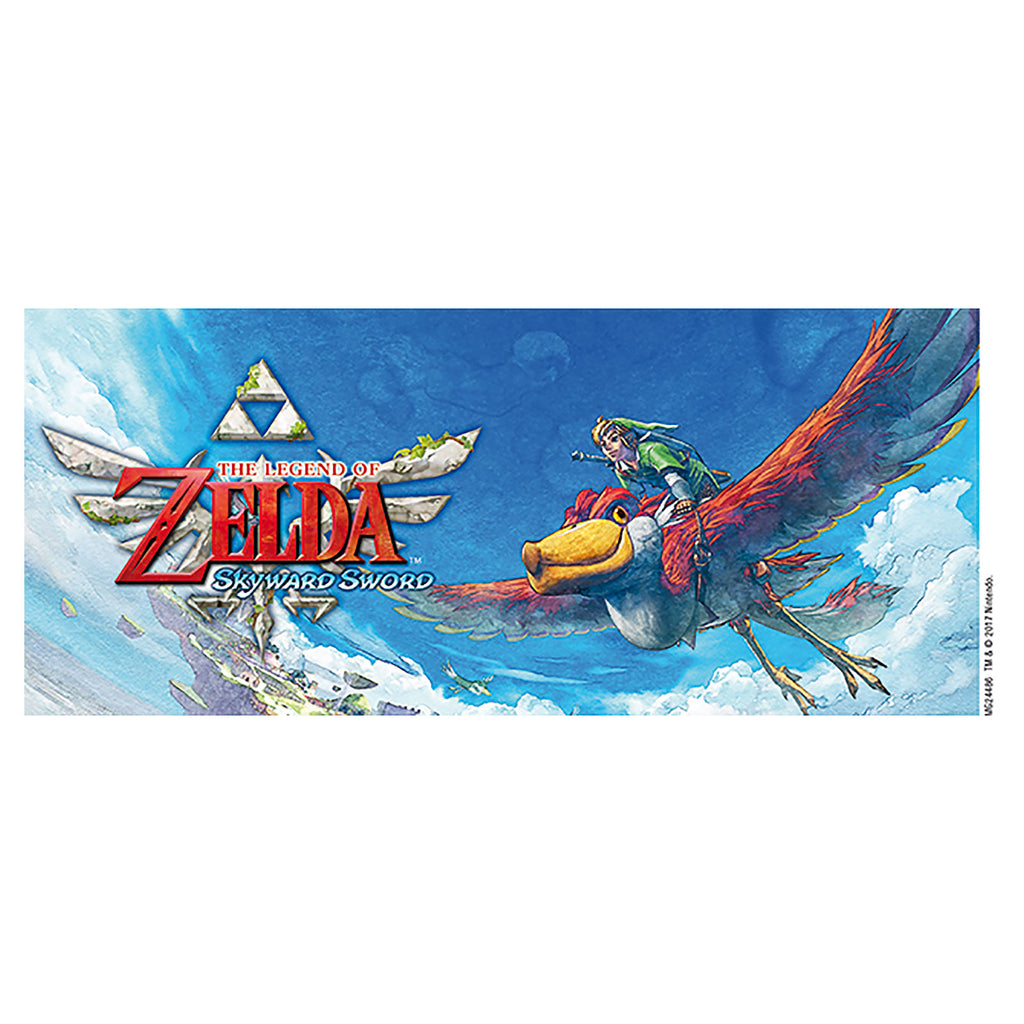 Productafbeelding Zelda - Skyward Sword Mok