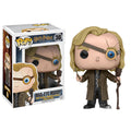 Productafbeelding Harry Potter - Mad-Eye Moody Funko Pop Figuur