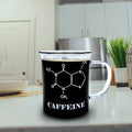 Productafbeelding Chemie Glas