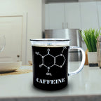 Productafbeelding Chemie Glas