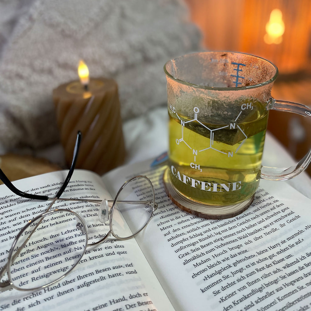 Productafbeelding Chemie Glas