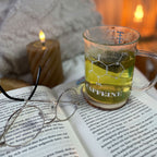 Productafbeelding Chemie Glas
